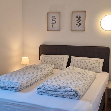 Barrierefreies Apartment Ursulinenhof Oberried  Zewnętrze zdjęcie