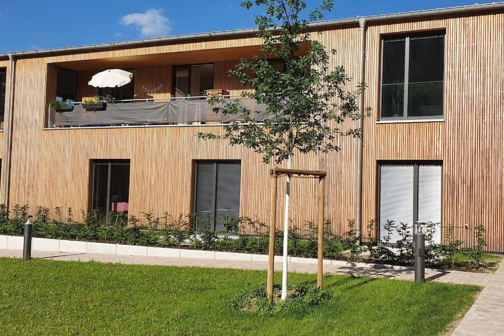 Barrierefreies Apartment Ursulinenhof Oberried  Zewnętrze zdjęcie