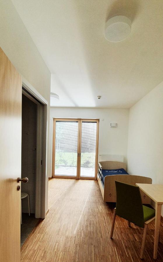 Barrierefreies Apartment Ursulinenhof Oberried  Zewnętrze zdjęcie