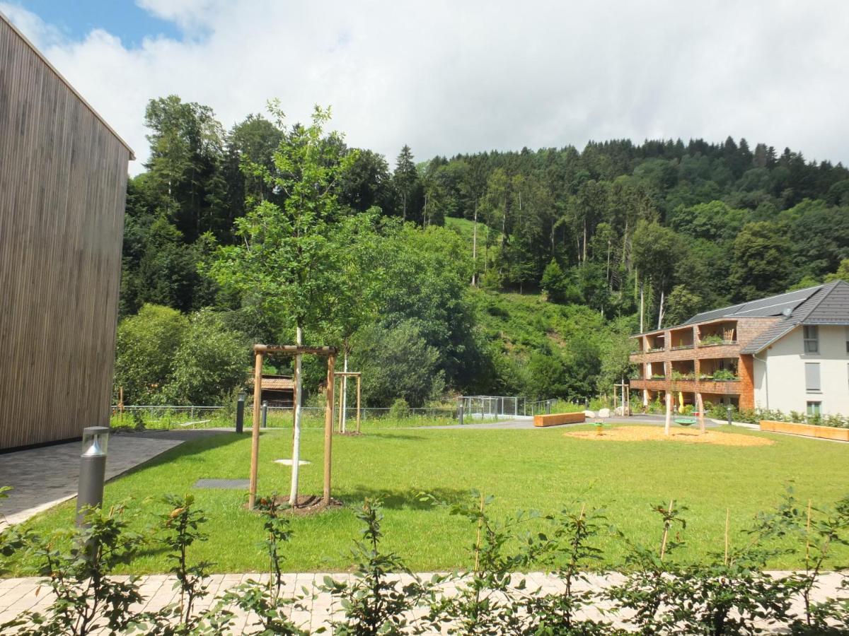Barrierefreies Apartment Ursulinenhof Oberried  Zewnętrze zdjęcie
