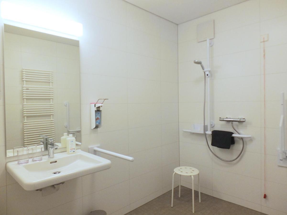 Barrierefreies Apartment Ursulinenhof Oberried  Zewnętrze zdjęcie