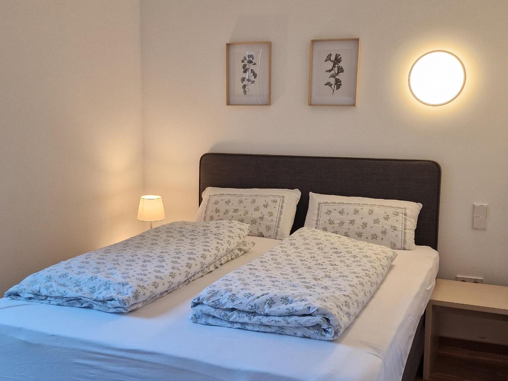 Barrierefreies Apartment Ursulinenhof Oberried  Zewnętrze zdjęcie