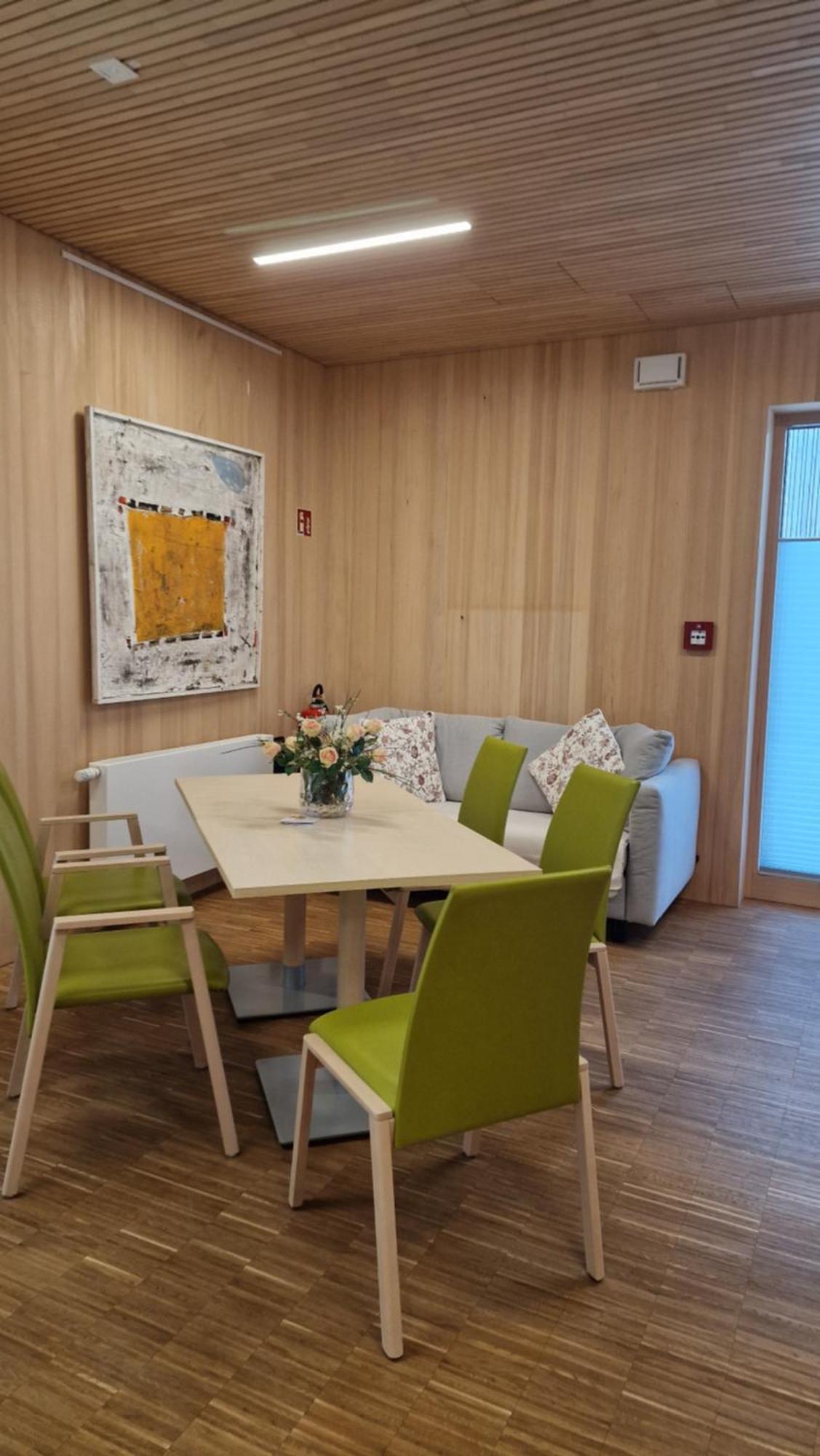 Barrierefreies Apartment Ursulinenhof Oberried  Zewnętrze zdjęcie